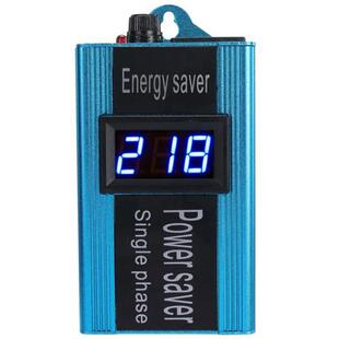 Intelligent Power Saver Energy Saving Devices Smart Power Fa