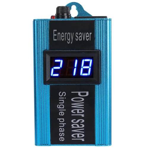 Intelligent Power Saver Energy Saving Devices Smart Power Fa