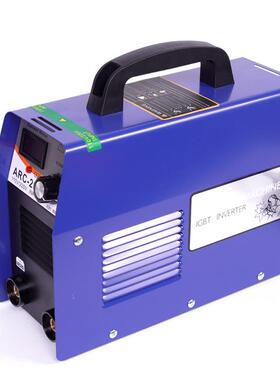 ARC-200 110V / 220V automatic identification dual voltage sm