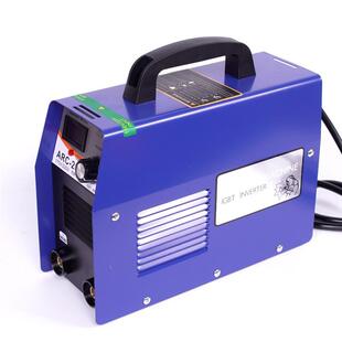 ARC-200 110V / 220V automatic identification dual voltage sm
