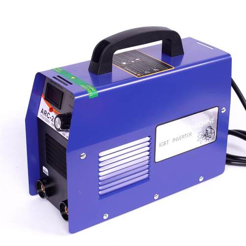 ARC-200 110V / 220V automatic identification dual voltage sm