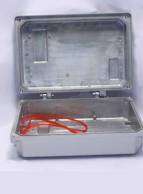 89*179*279mm Precision die-cast aluminum housing AP bridge a