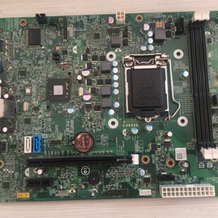 sed Applies to for DELL 390 3010 SFF small chassis motherboa
