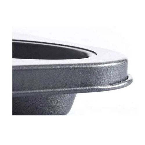 6/12 Cups Square Cupcake Pan Muffin Tray Cupcake Mold Muffin