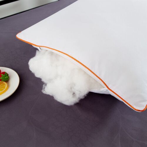 Hilton pillow Hilton pillow hotel hotel neck pillow枕头枕芯