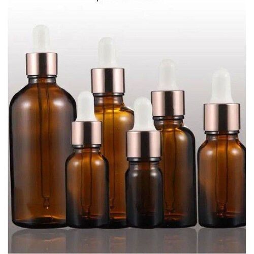 30pcs 5/10/15/20/30/50/100ml Essential Oil Dropper Glass