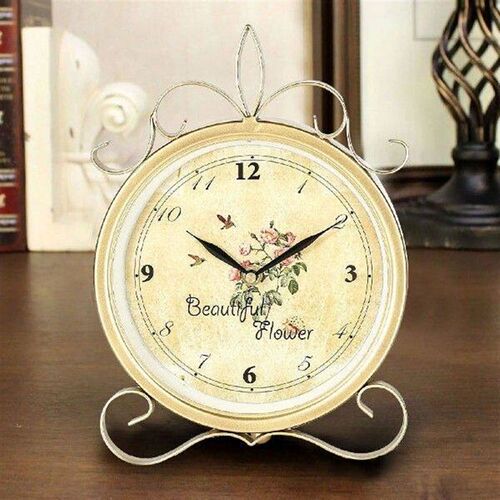 Desktop C Fashionable Decoration Tabletop C for