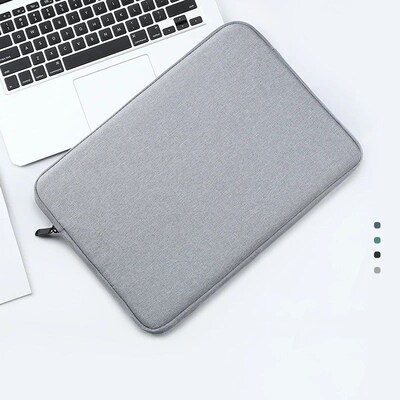 Laptop Sleeve Case 13.3 14 15.4 15.6 Inch Notebook Travel Ca