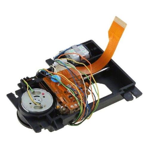 VAM1202 VAM1201 Optical pick-ups Lens with Mechanism