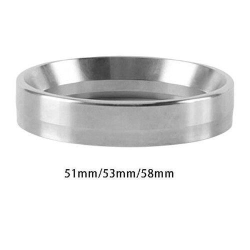 Espresso Dosing Funnel Cafe Accessory Barista Tool for