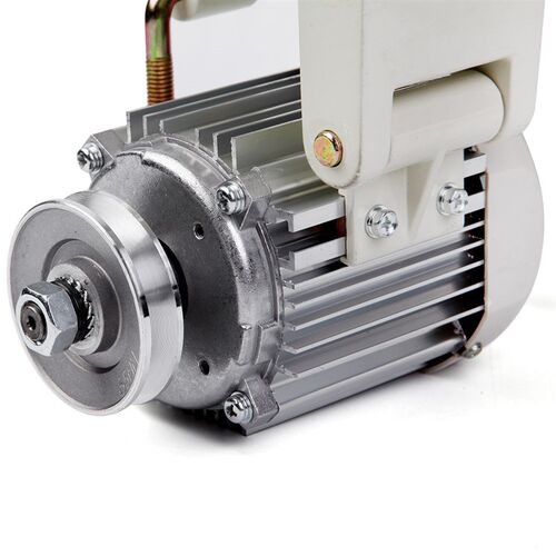 Branch-mounted 110 / 220V Lower Hanging Sewing Machine Servo