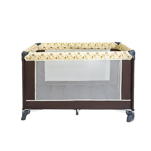 Crib Multifunctional childs bed bb bed Portable play bed Fo