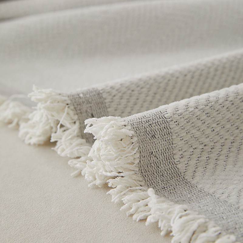 雪尼尔人字纹沙发巾盖布四季通用全盖毯2023防猫抓沙发罩坐垫子,居家布艺,沙发套,淘宝优惠券,粉丝福利购,淘宝优惠卷