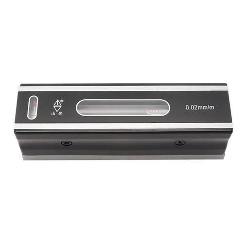 High Precision 0.02mm 100/150/200/250/300mm Mechanical Bar L