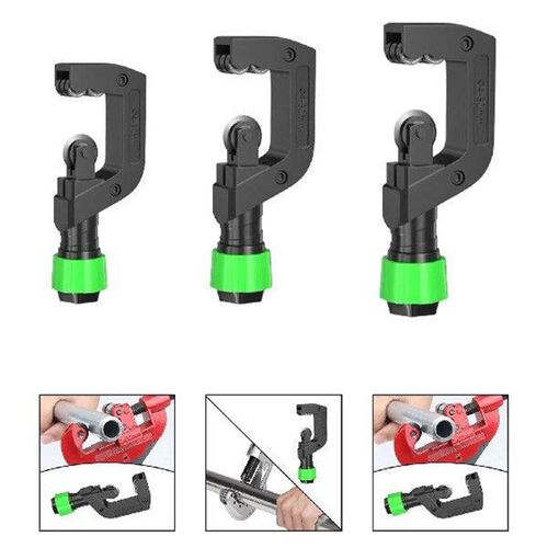 Pipe Cutter Tubing Cutter Nonslip Compact Workshop