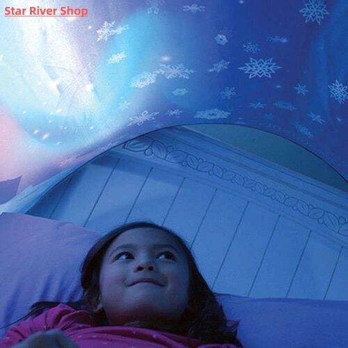 Bed Mosquito Net bed canopy Childrens Starry Dream Tent