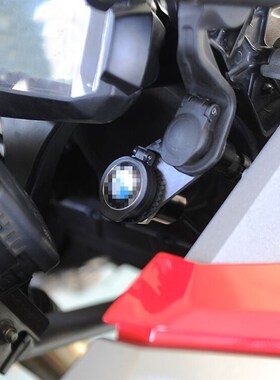 For BMW R1200GS R1200RT ADV R1250GS  4.2A Motorcycle Dual US