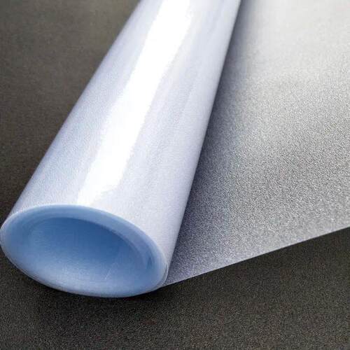 Pure Frosted Window Film Privacy Sun Blocking Self Adhesive