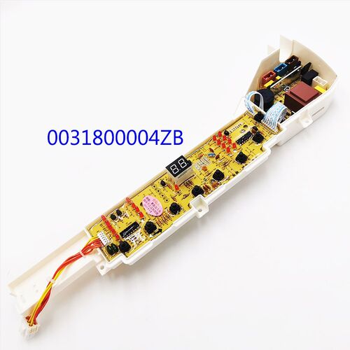 For Haier washing machine xqb75-s1258-s1268-s12688-s12588 co