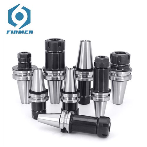 1 Pc Chuck ool AW B40-ER11/20/25/32/40 Spring Collet Chuck C