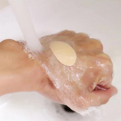 10-50PCS Gel Shoes ers Soft Hydrocolloid Pads Relief Pain Bl