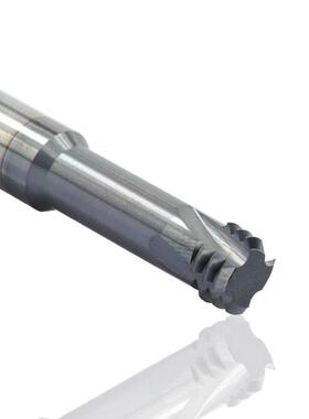 bide hread End Mill M1.6 M2 M2.5 M3 M4 M5 M6 M8 M10 M12