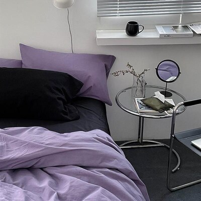 4pc bedsheet set bed sheet quilt blanket duvet cover sets