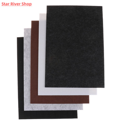 1PCS Self Adhesive Square Felt Pads Furniture Floor Protecto