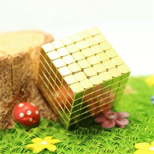 wholesale Magnet Metal Balls 5mm 216pcs/set Magnetic stick B