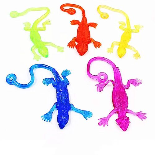 30PC Kids Birthday Party Favors Funny Colorful y Retractable