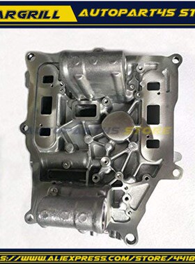 0AM DQ200 Valve Body Accumulator Housing  7speed 0AM325066AC
