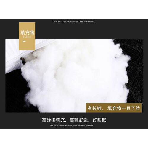 Throw Pillows Sofa Couch Cushion Decorative Pillow insert枕