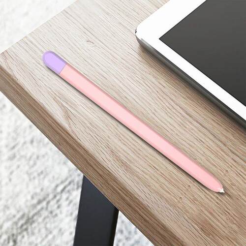 For  Galaxy Tab S6 / S7 s-pen Cute Fashionable Cartoon Prote