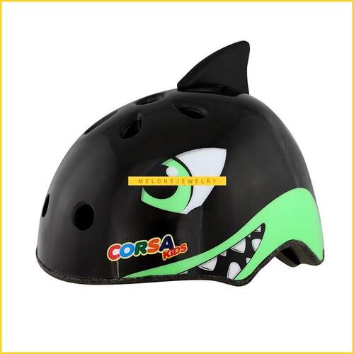 Kids Bike Helmet ltralight Air Vents Cycling Helmets Childre