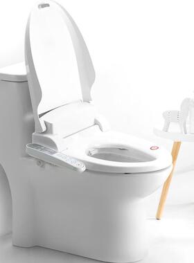 KB1200  Smart toilet seat lavatory nightstool   Intelligent