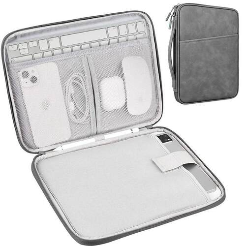 Tablet Bag For 2023 Sleeve Case For 10-13 Inch Tablet Sleeve