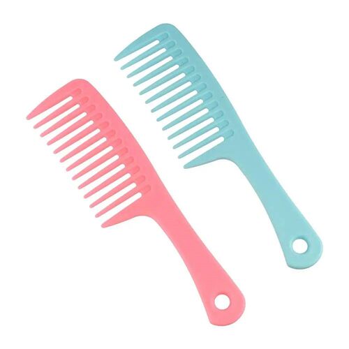 Pro Wet Hook Curly Hair Brushes Heat Resistant Anti-Static H