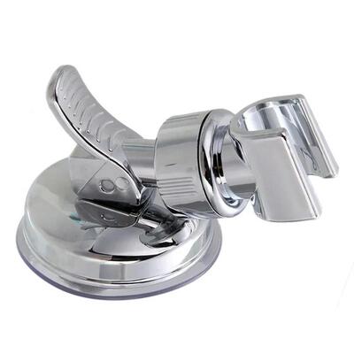 Shower Head Holder Universal 360 Degrees Holder with Suction