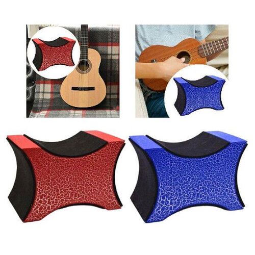 Guitar Neck Rest Accessories String Instrument Luthier Tool