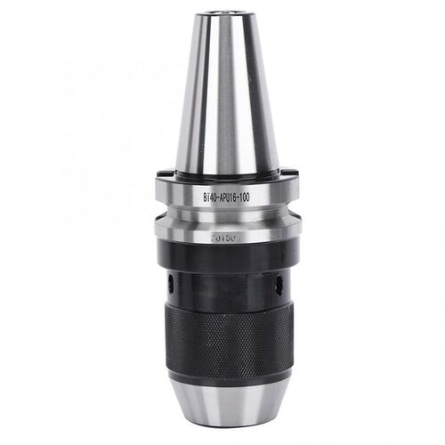 Drill Chuck ool Holder Integrated High Speed Steel CNC Milli