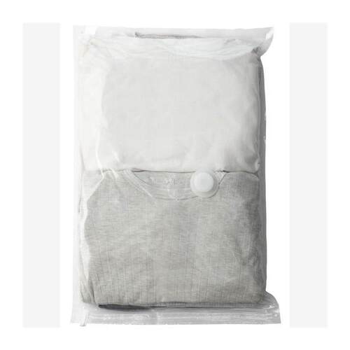 vacuum bags clothes storage plastic bag sealing pump travel