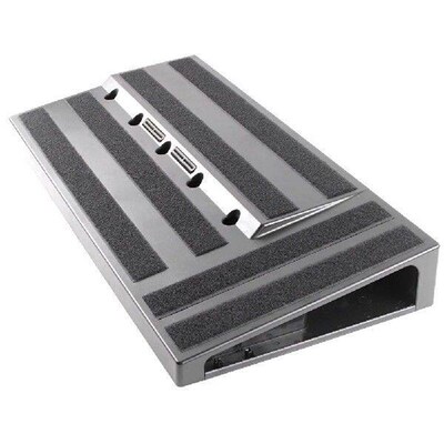 Guitar Pedalboard with Built-in Power Supply Guitar Effects