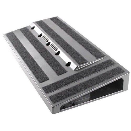 Guitar Pedalboard with Built-in Power Supply Guitar Effects