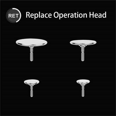 Replace Monopolar Electrode 448k High Frequency RET Body Dee