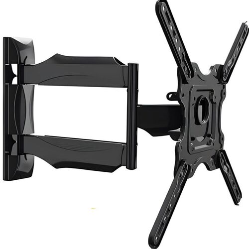 V stand P4 telescopic swing 26-60 inch TV hanger adjustable