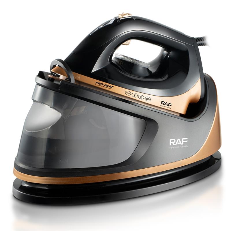 压力蒸汽电熨斗Steam iron吊瓶式 家用商用挂烫机3000w大功率烫斗