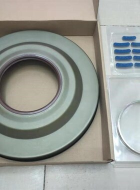 MPS6 6DCT450 Automobile transmission Gearbox cover seal Powe
