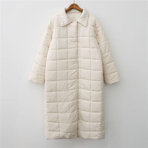2021 Autumn Winter Fashion Women Plus size Puffer Coat overs