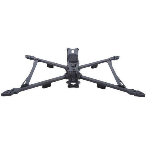 3K Carbon Fiber Frame MARK4 V2 10Inch 427mm WheelBase RC