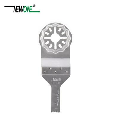 NEWONE 66pcs Starlock blade Oscillating Tool Saw Blades Set